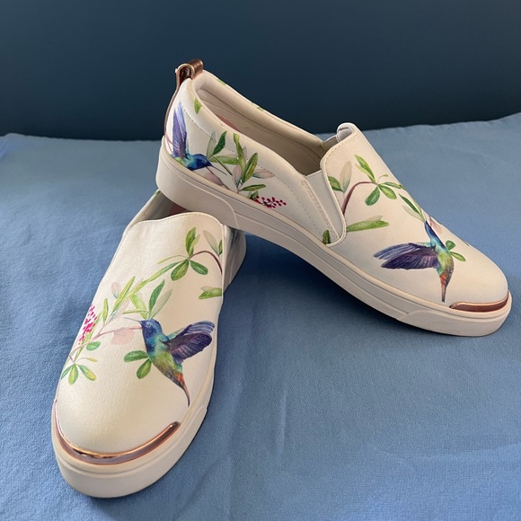 Ted Baker London Shoes - Ted Baker London Tancey Slip-On Sneaker in size 9 us